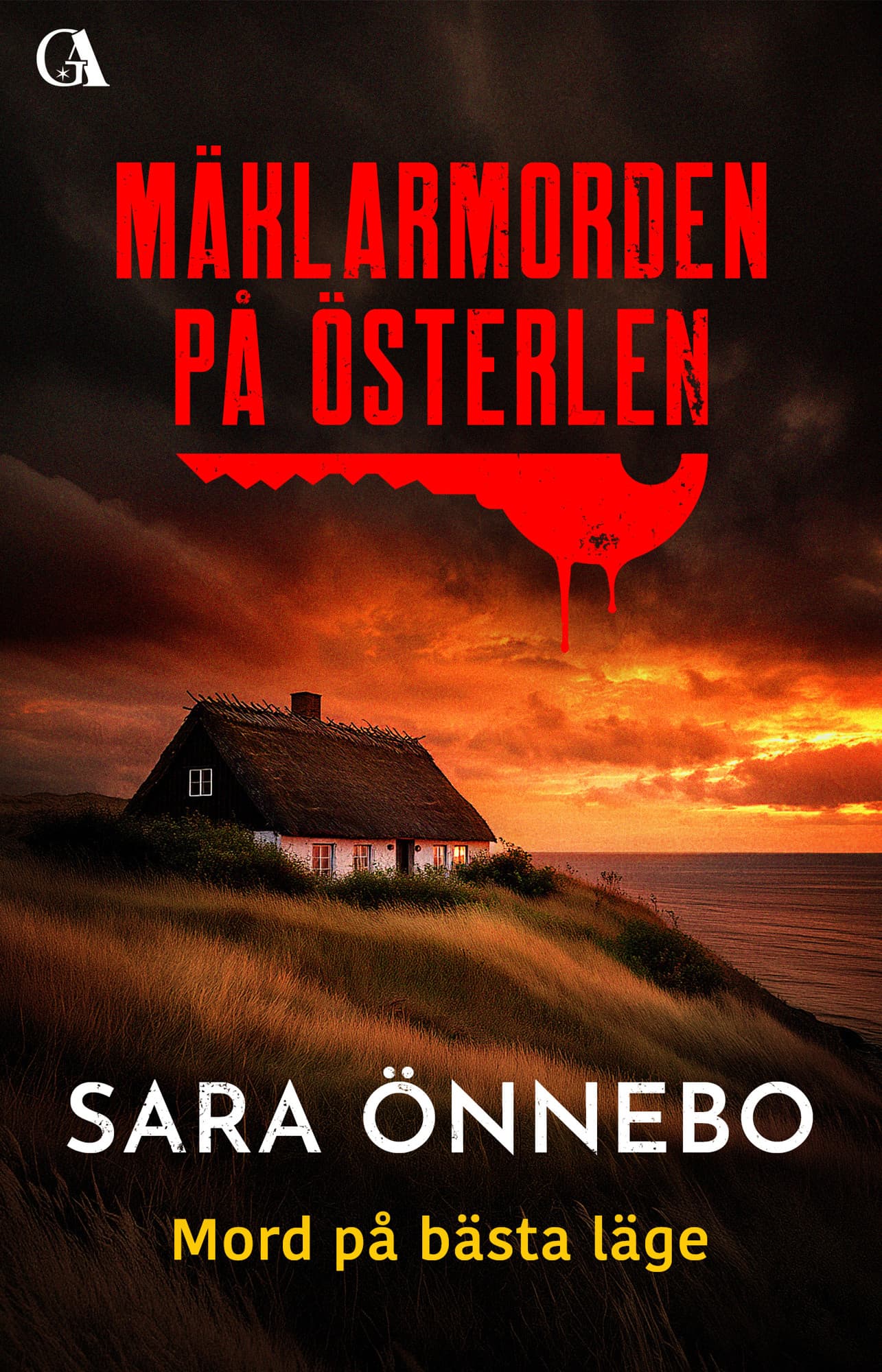 Mord på bästa läge