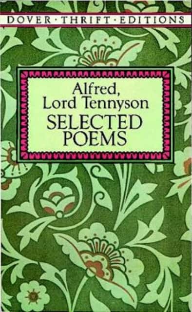 The Charge of the Light Brigade and Other Poems av Lord Tennyson