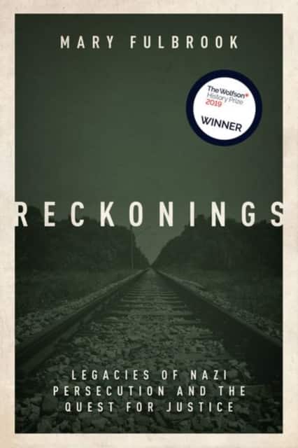 Reckonings av Mary Fulbrook