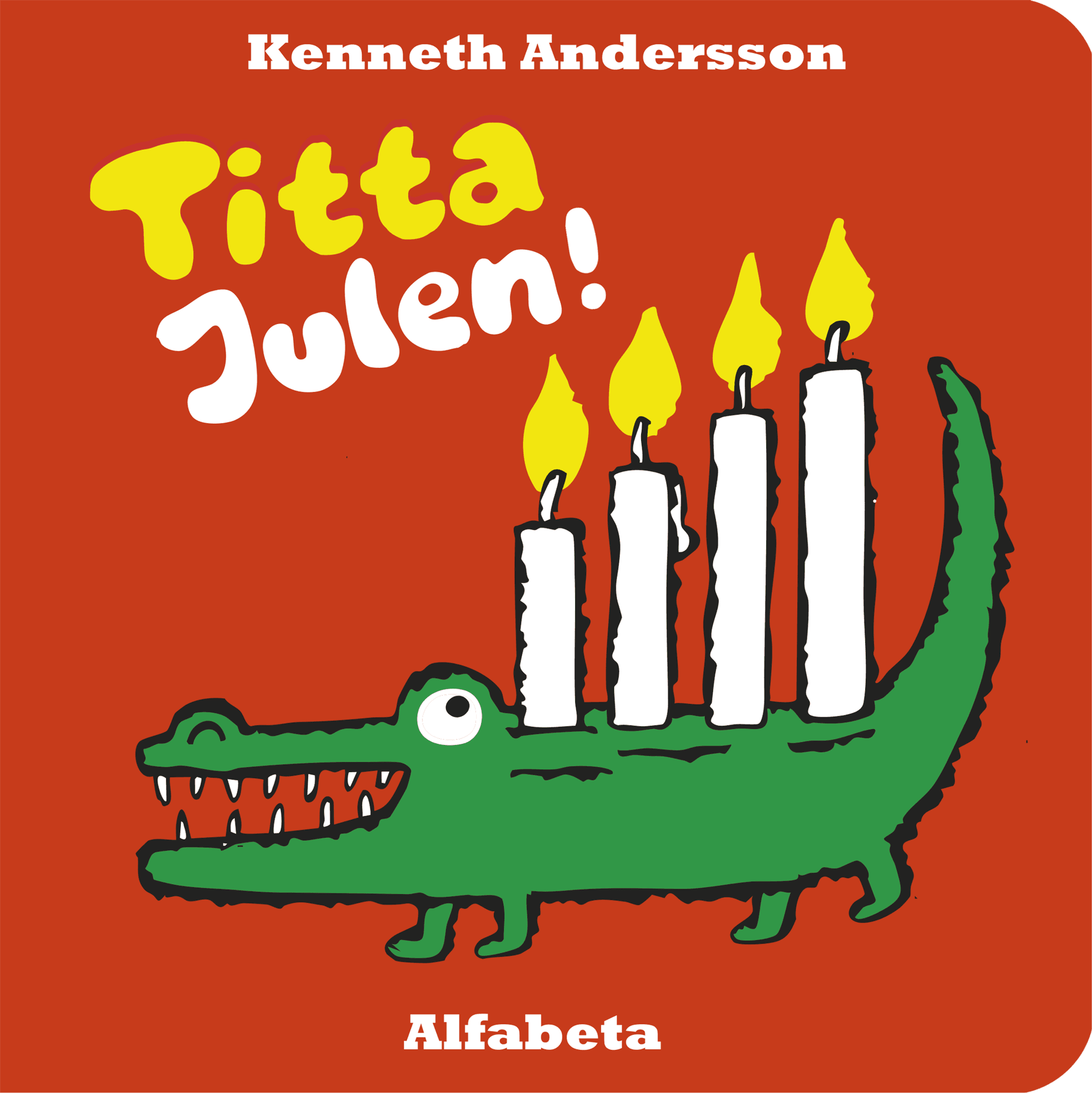 Titta julen!