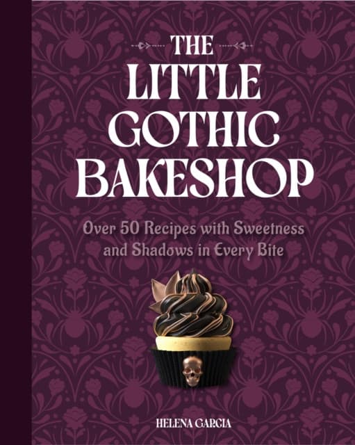 The Little Gothic Bakeshop