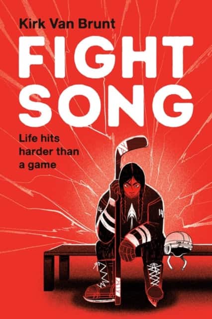 Fight Song av Kirk Van Brunt