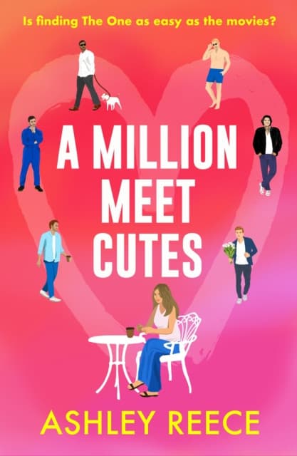 A Million Meet Cutes