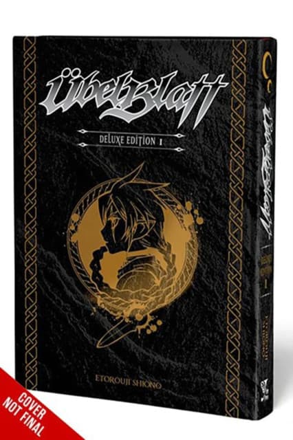 Übel Blatt Deluxe Edition, Vol. 1