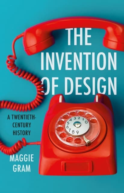 The Invention of Design