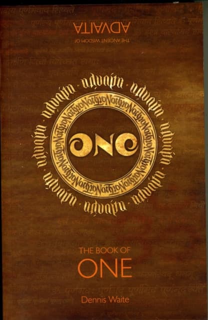 The Book of One