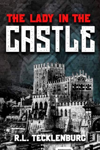 Lady in the Castle av Robert Tecklenburg