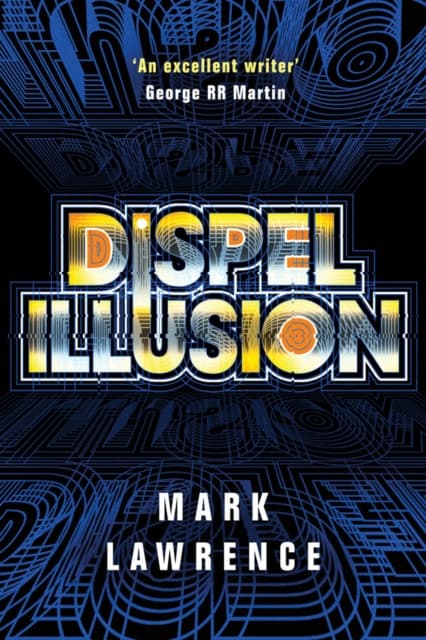 Dispel Illusion