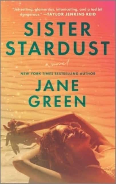 Sister Stardust av Jane Green