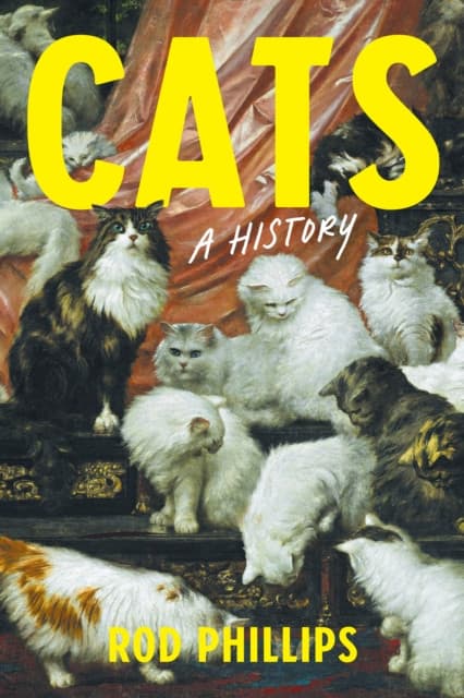Cats