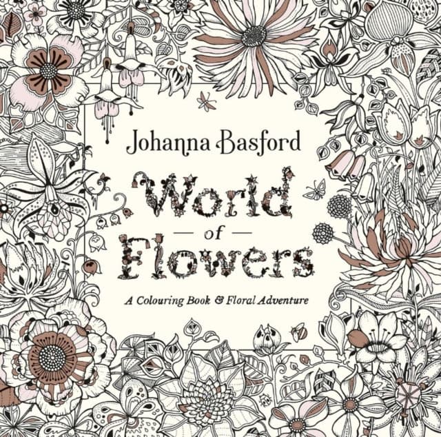 World of Flowers