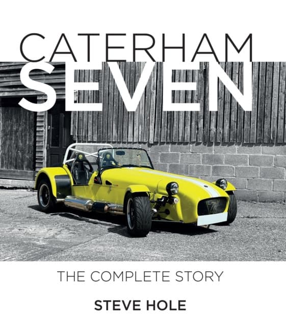 Caterham Seven