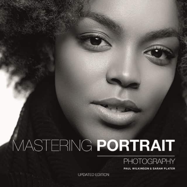 Mastering Portrait Photography av Paul Wilkinson