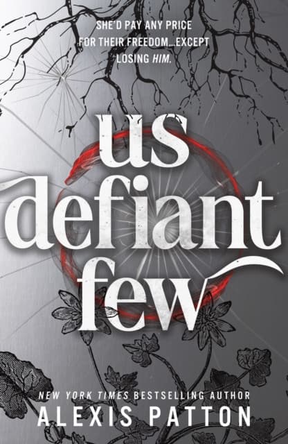 Us Defiant Few