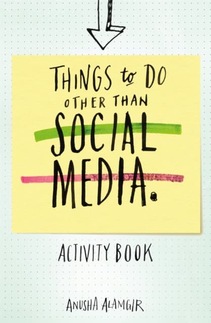 Things to Do Other Than Social Media
