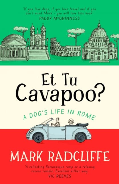 Et Tu, Cavapoo?