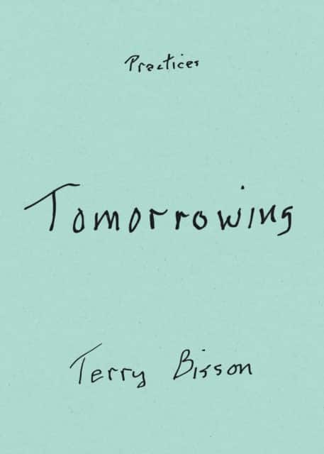 Tomorrowing av Terry Bisson
