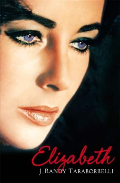 Elizabeth av J. Randy Taraborrelli