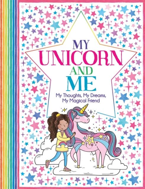 My Unicorn and Me av Ellen Bailey