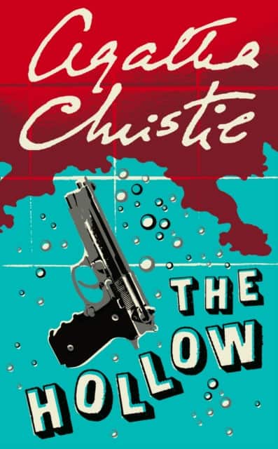 The Hollow av Agatha Christie