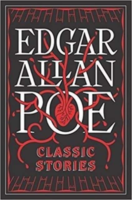 Edgar Allan Poe: Classic Stories (Barnes & Noble Collectible Editions) av Edgar Allan Poe