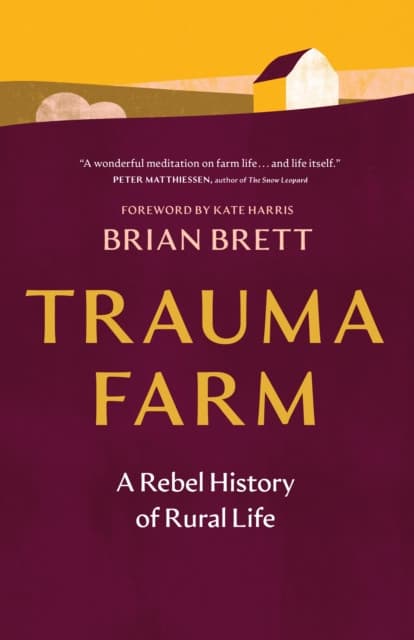 Trauma Farm