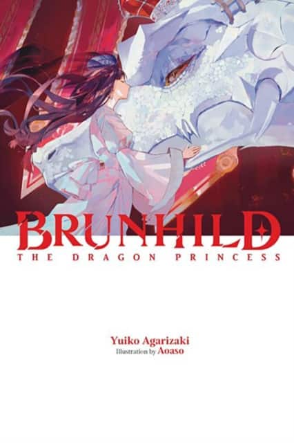 Brunhild the Dragon Princess av Aoaso Aoaso