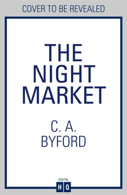 The Night Market