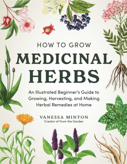 How to Grow Medicinal Herbs