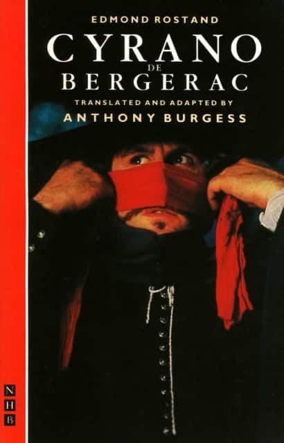 Cyrano de Bergerac av Edmond Rostand