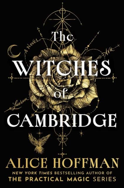 Witches of Cambridge (A Read with Jenna Pick) av Alice Hoffman