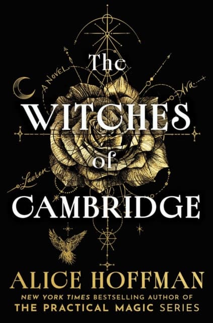 Witches of Cambridge (A Read with Jenna Pick)
