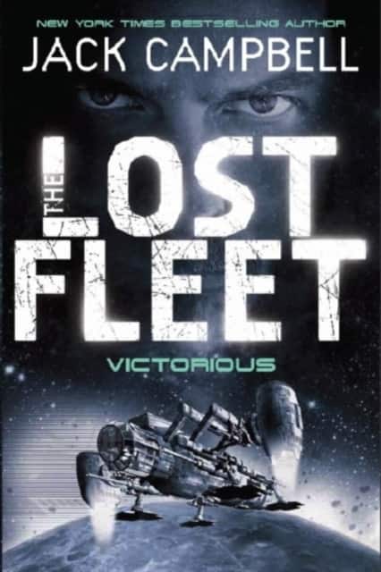 Lost Fleet - Victorious (Book 6) av Jack Campbell