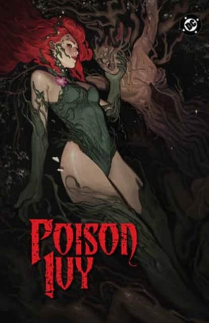 Poison Ivy Vol. 7: Amuse-bouche av G. Willow Wilson