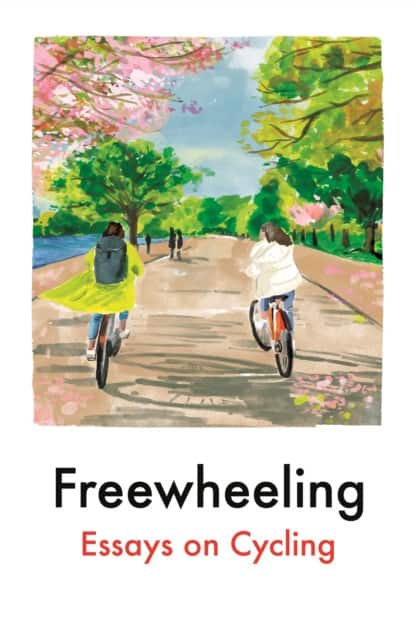 Freewheeling av Imogen Binnie