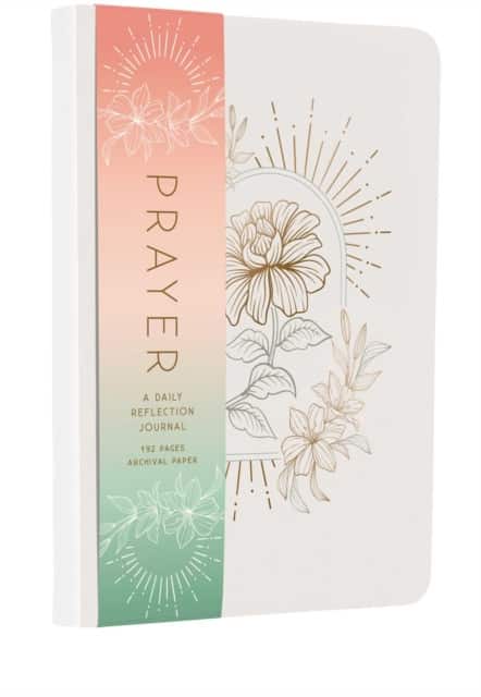 Prayer av Insight Editions