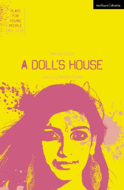 A Doll's House av Tanika Gupta