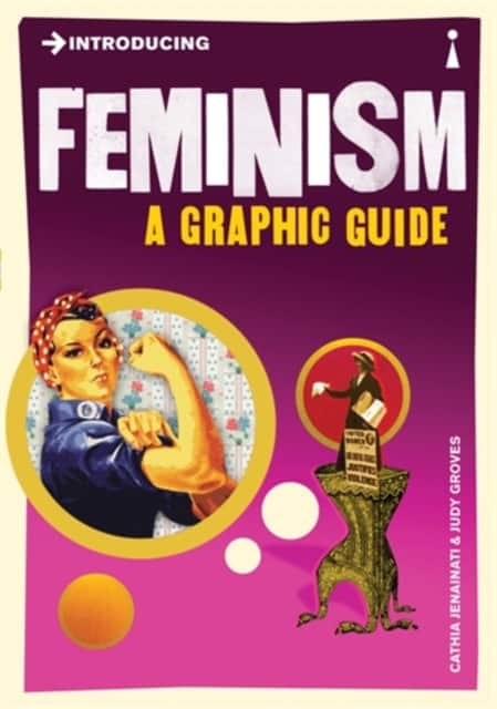 Introducing Feminism av Cathia Jenainati