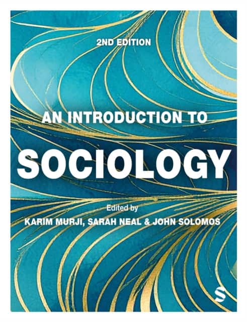 An Introduction to Sociology av Karim Murji
