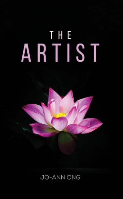 The Artist av Jo-Ann Ong