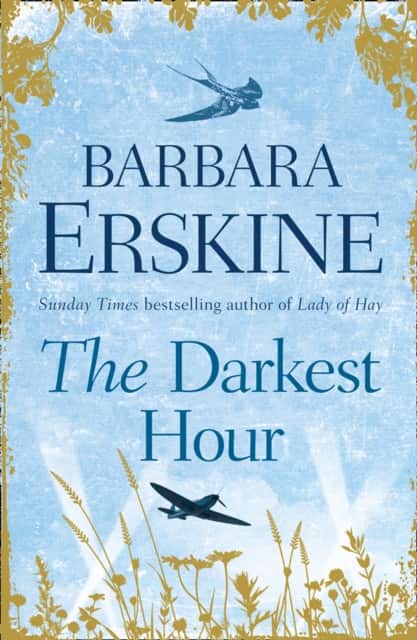 The Darkest Hour av Barbara Erskine