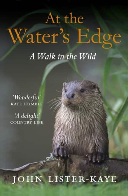 At the Water's Edge av Sir John Lister-Kaye