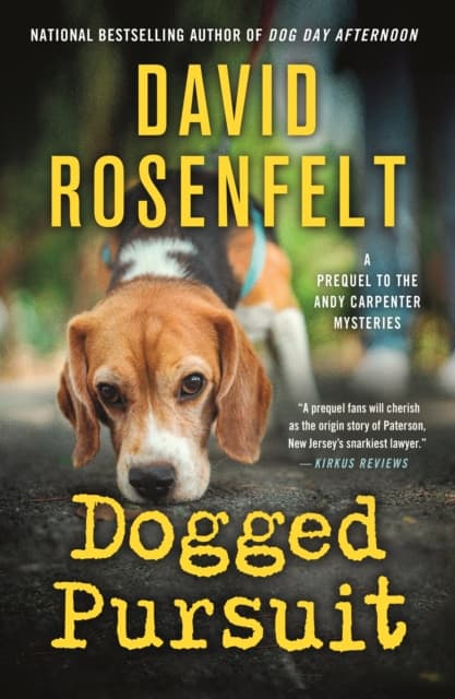 Dogged Pursuit