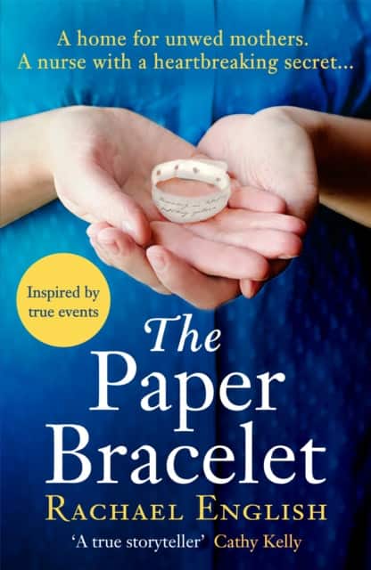 The Paper Bracelet av Rachael English