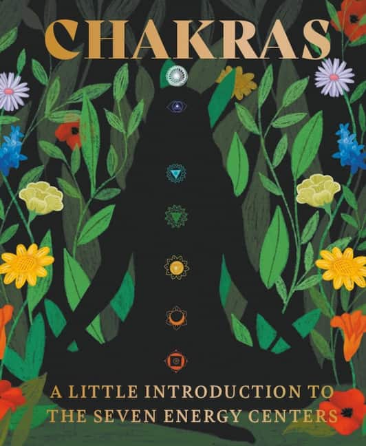 Chakras av Nikki Van De Car