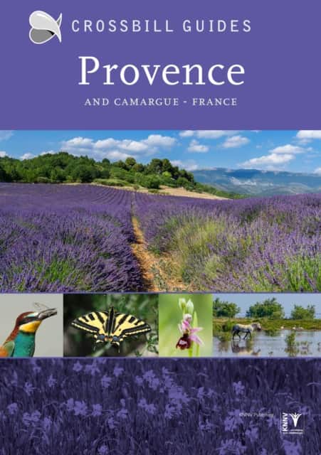 Provence av Dirk Hilbers