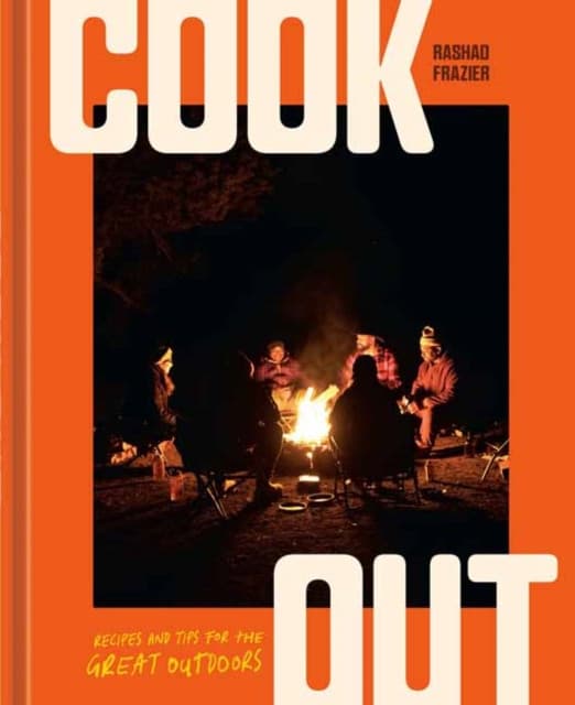 Cook Out