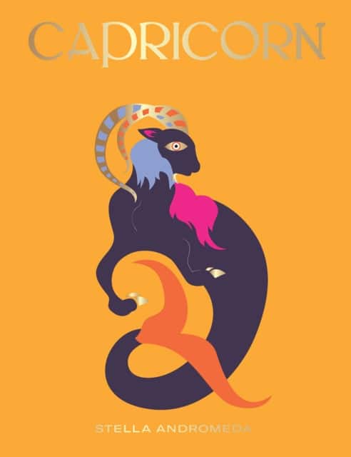 Capricorn av Stella Andromeda