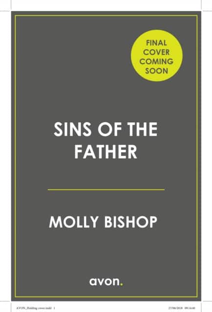 Sins of the Father av Cate Bishop