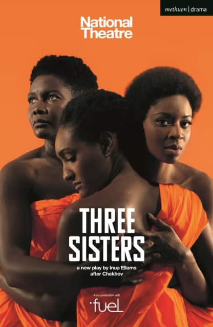 Three Sisters av Anton Chekhov